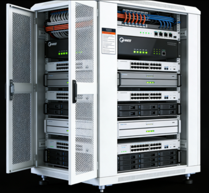 Demo Testing Service | FS