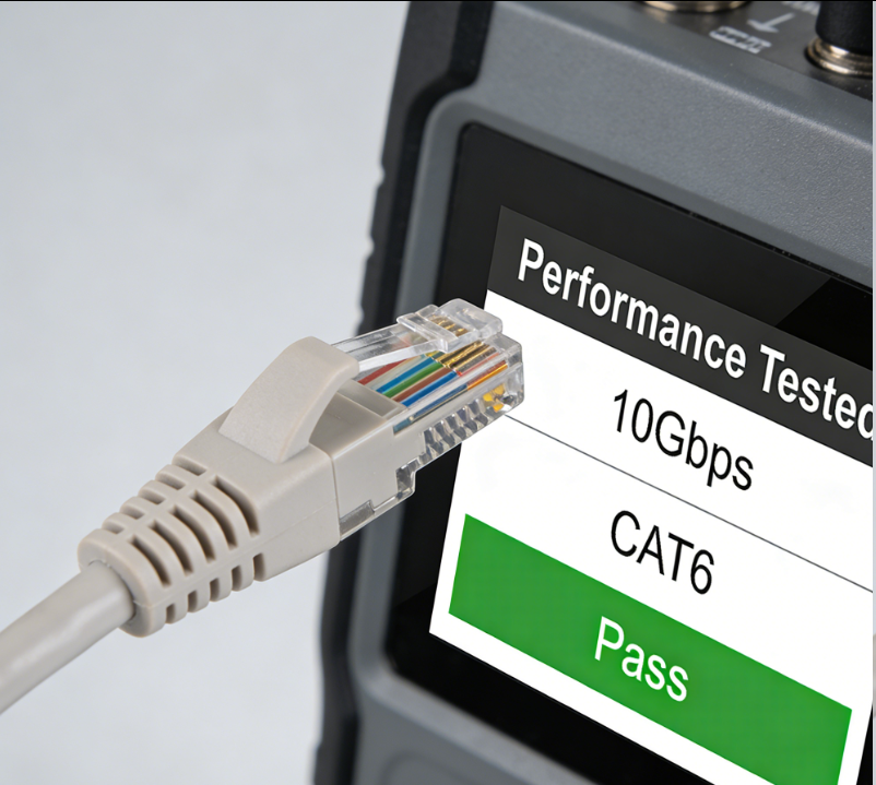 Demo Testing Service | FS