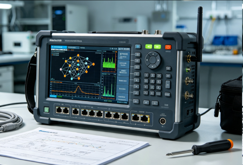 Demo Testing Service | FS