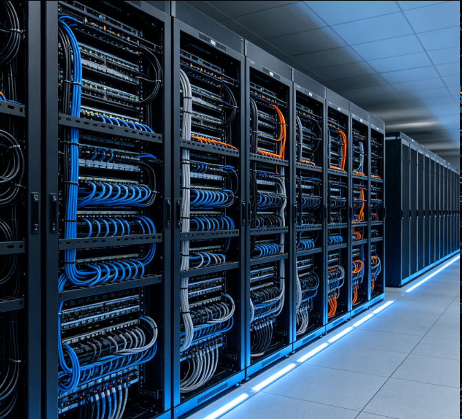 Demo Testing Service | FS