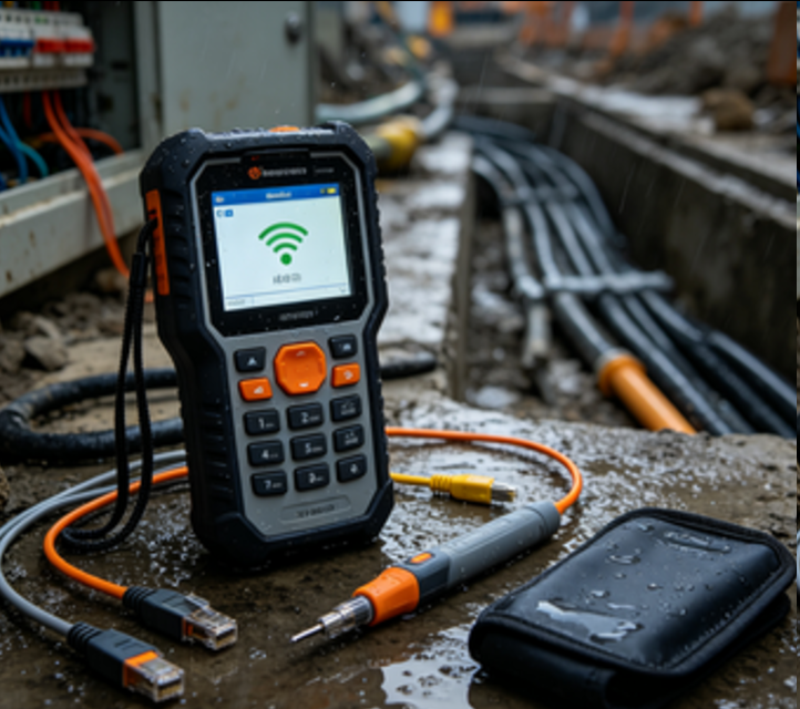 Demo Testing Service | FS