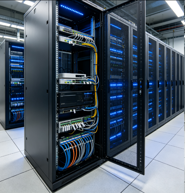 Demo Testing Service | FS