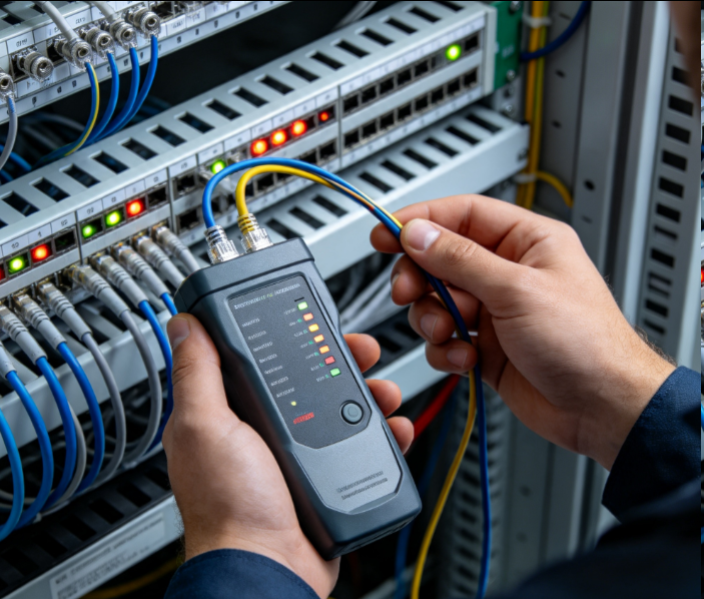 Demo Testing Service | FS